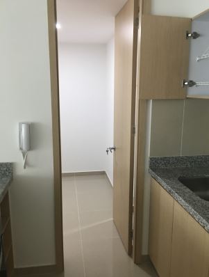 APARTAMENTO EN VENTA EL CABRERO - CARTAGENA