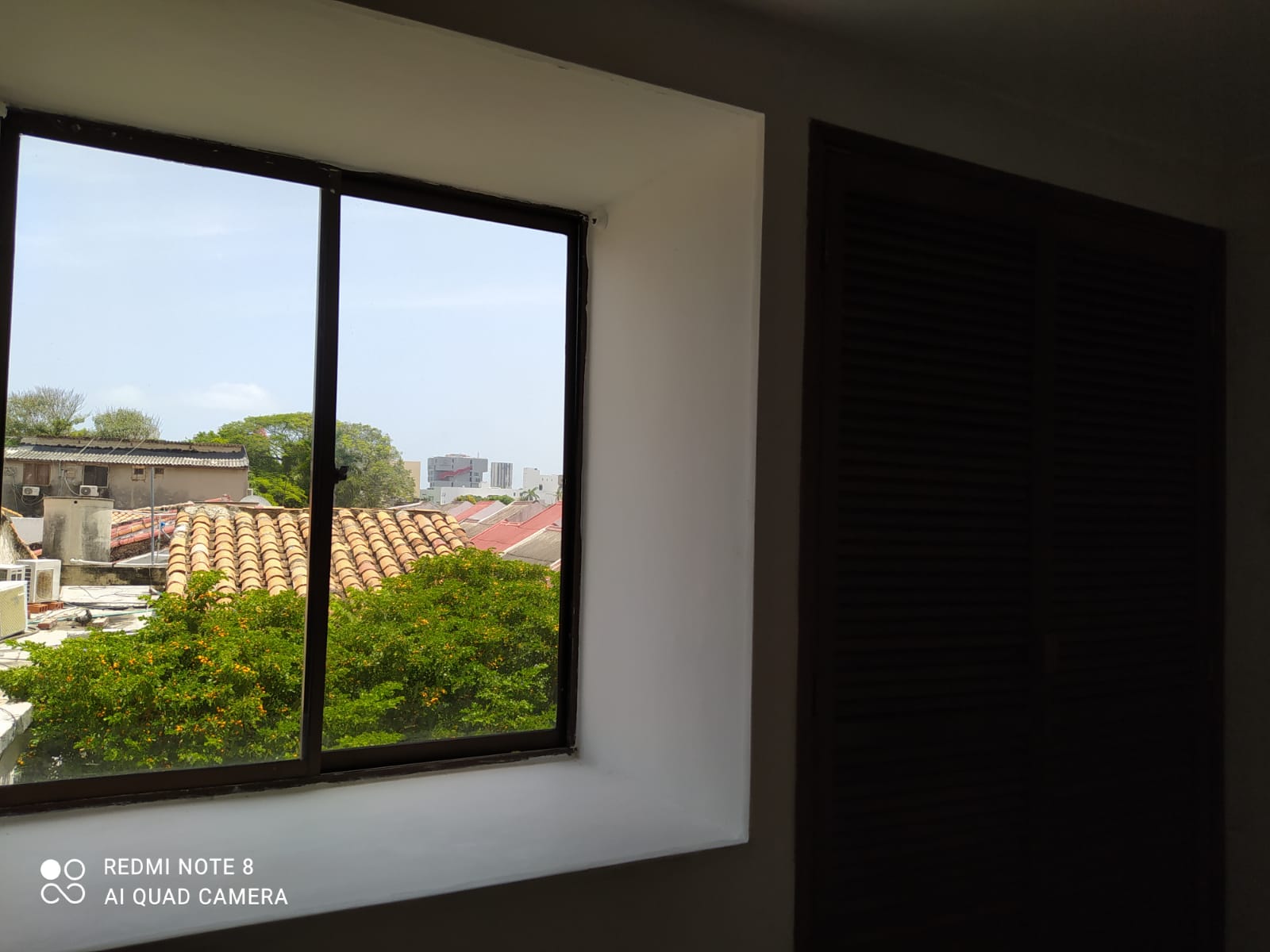 APARTAMENTO EN VENTA  PIE DE LA POPA - CARTAGENA
