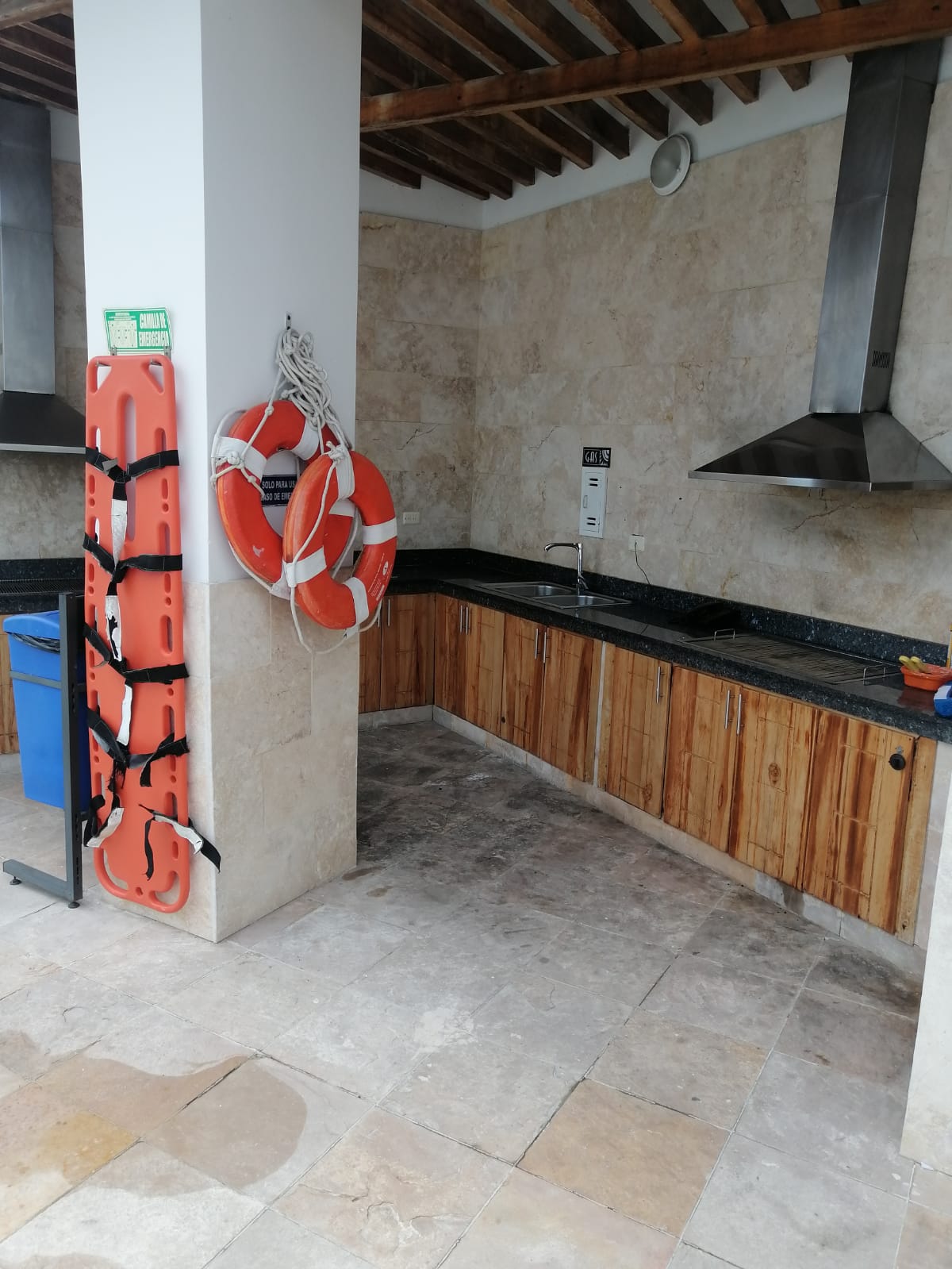 PENTHOUSE EN VENTA  BOCAGRANDE - CARTAGENA