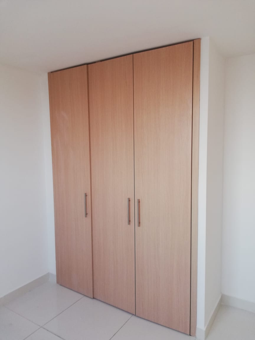 APARTAMENTO EN VENTA LA CONCEPCIÓN  - CARTAGENA