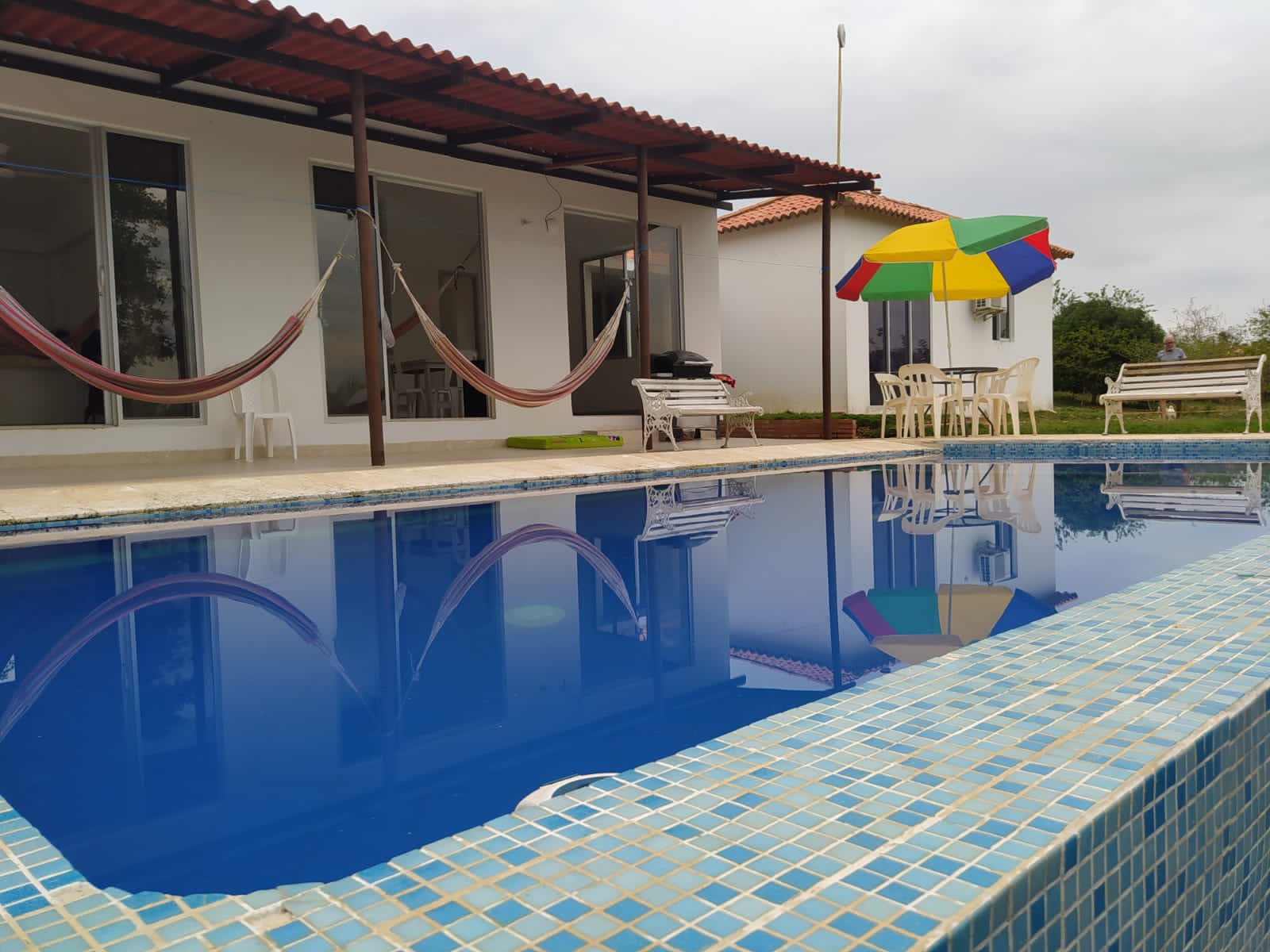VENDO CASA FINCA ARJONA - BOLIVAR