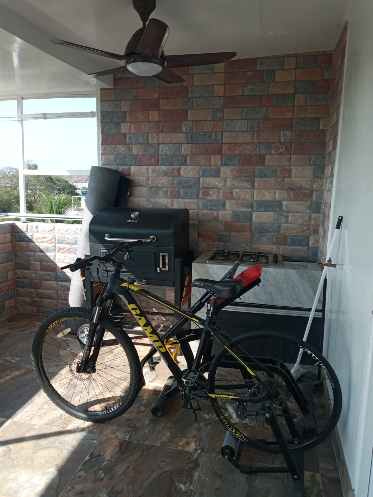 APARTAMENTO EN VENTA TERNERA - CARTAGENA