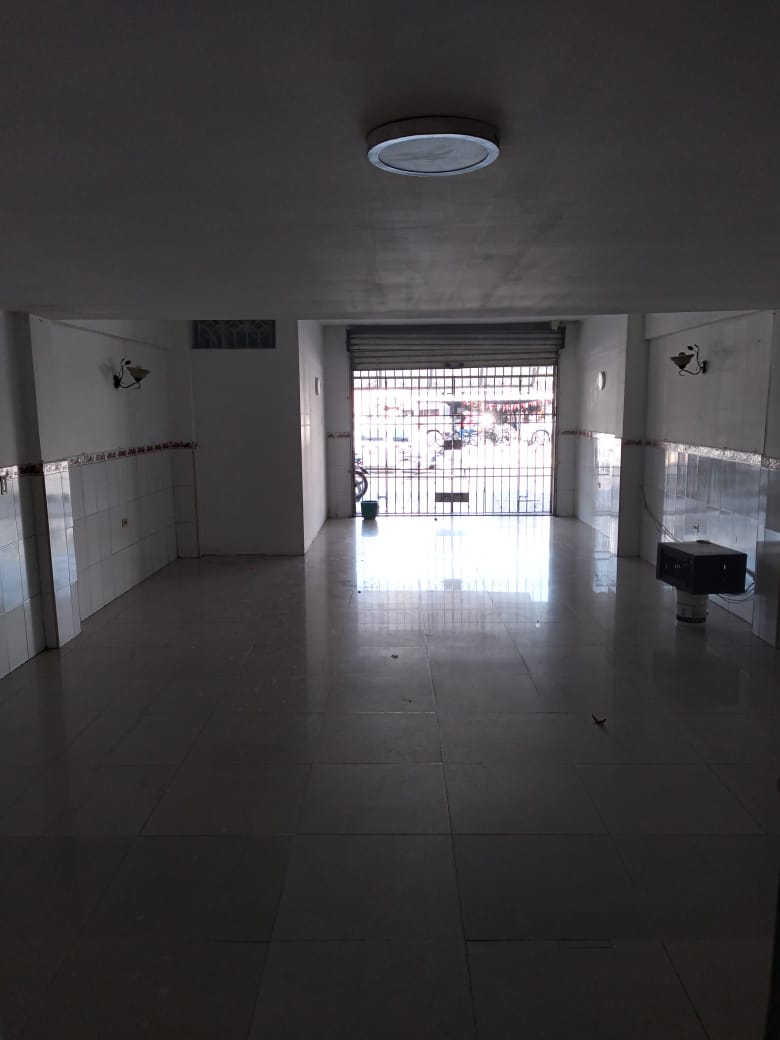 LOCAL EN VENTA PIE DE LA POPA - CARTAGENA