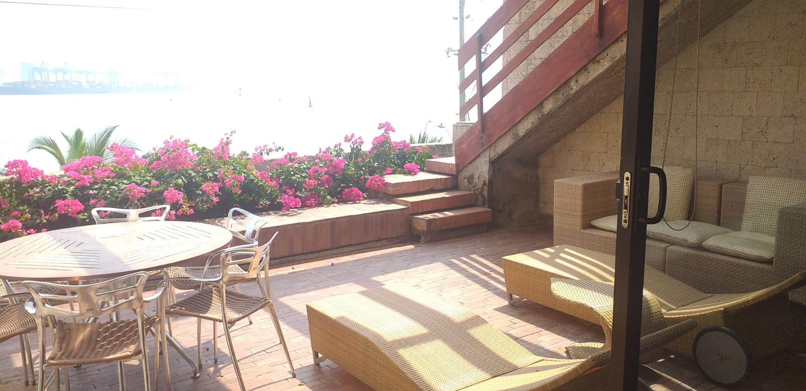 APARTAMENTO AMBOLADO EN VENTA CASTILLOGRANDE- CARTAGENA