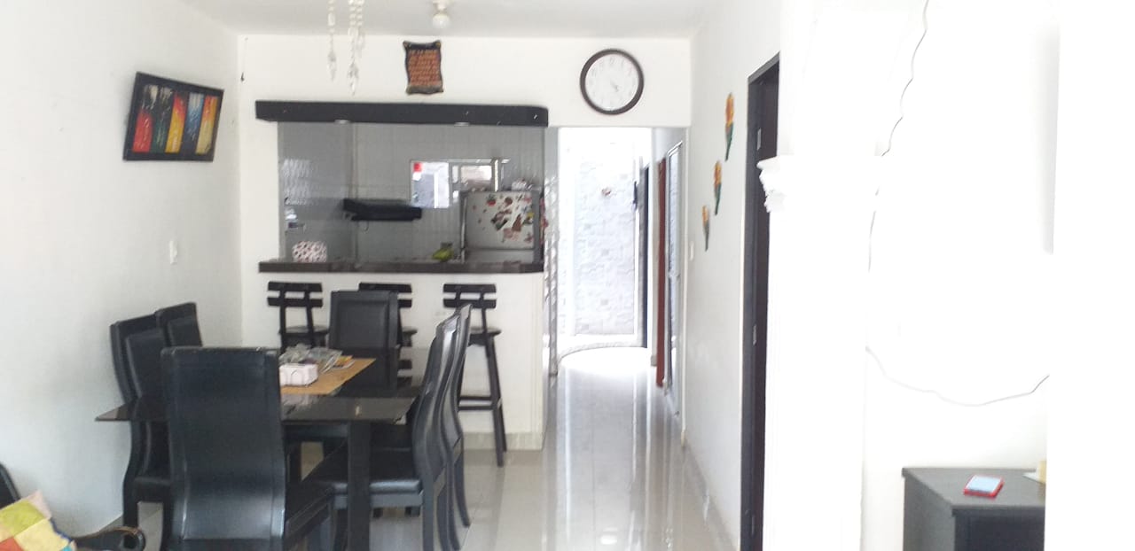 CASA EN VENTA NUEVO BOSQUE - CARTAGENA