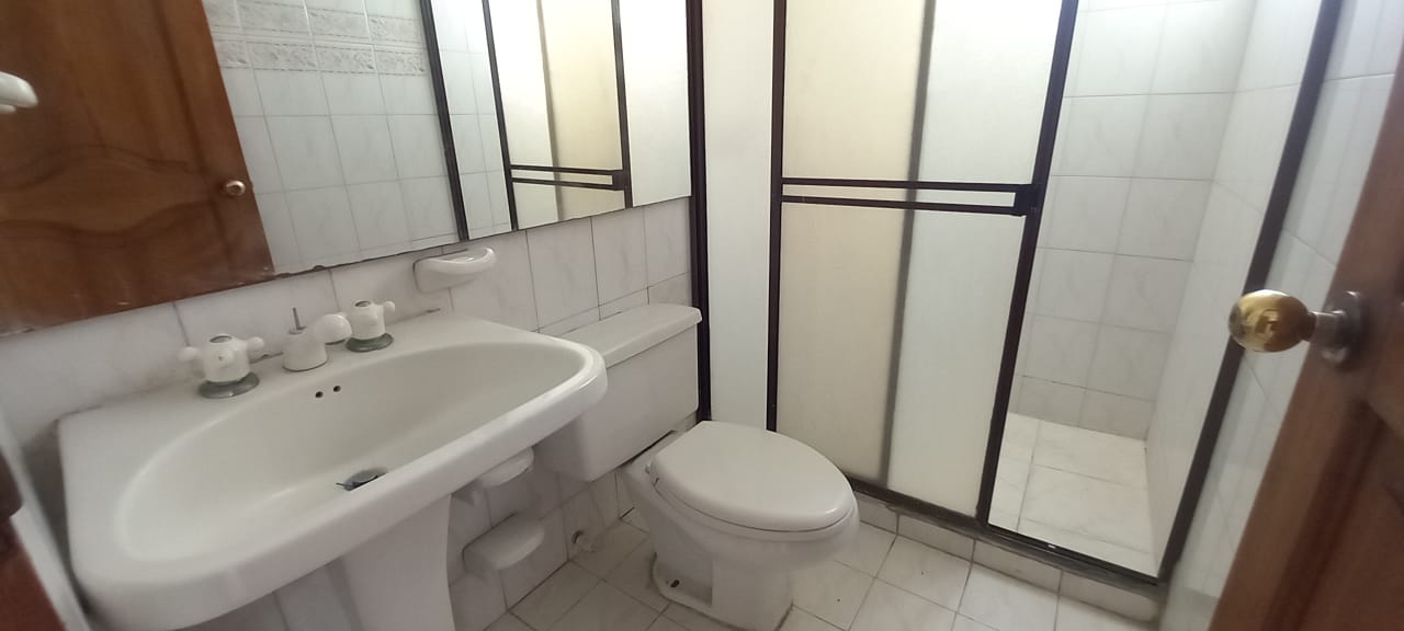 APARTAMENTO EN VENTA MANGA - CARTAGENA