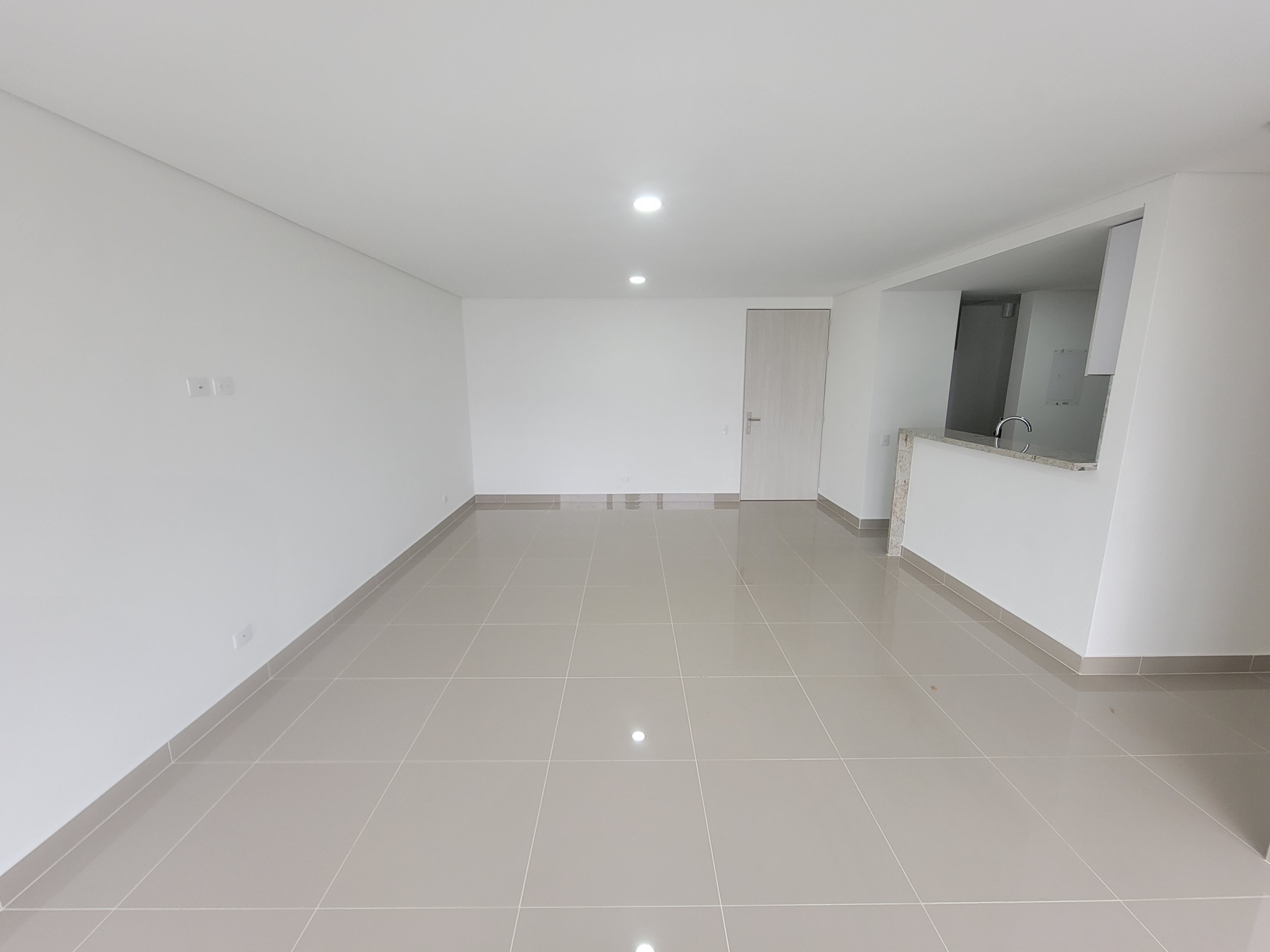 APARTAMENTO EN VENTA CRESPO - CARTAGENA