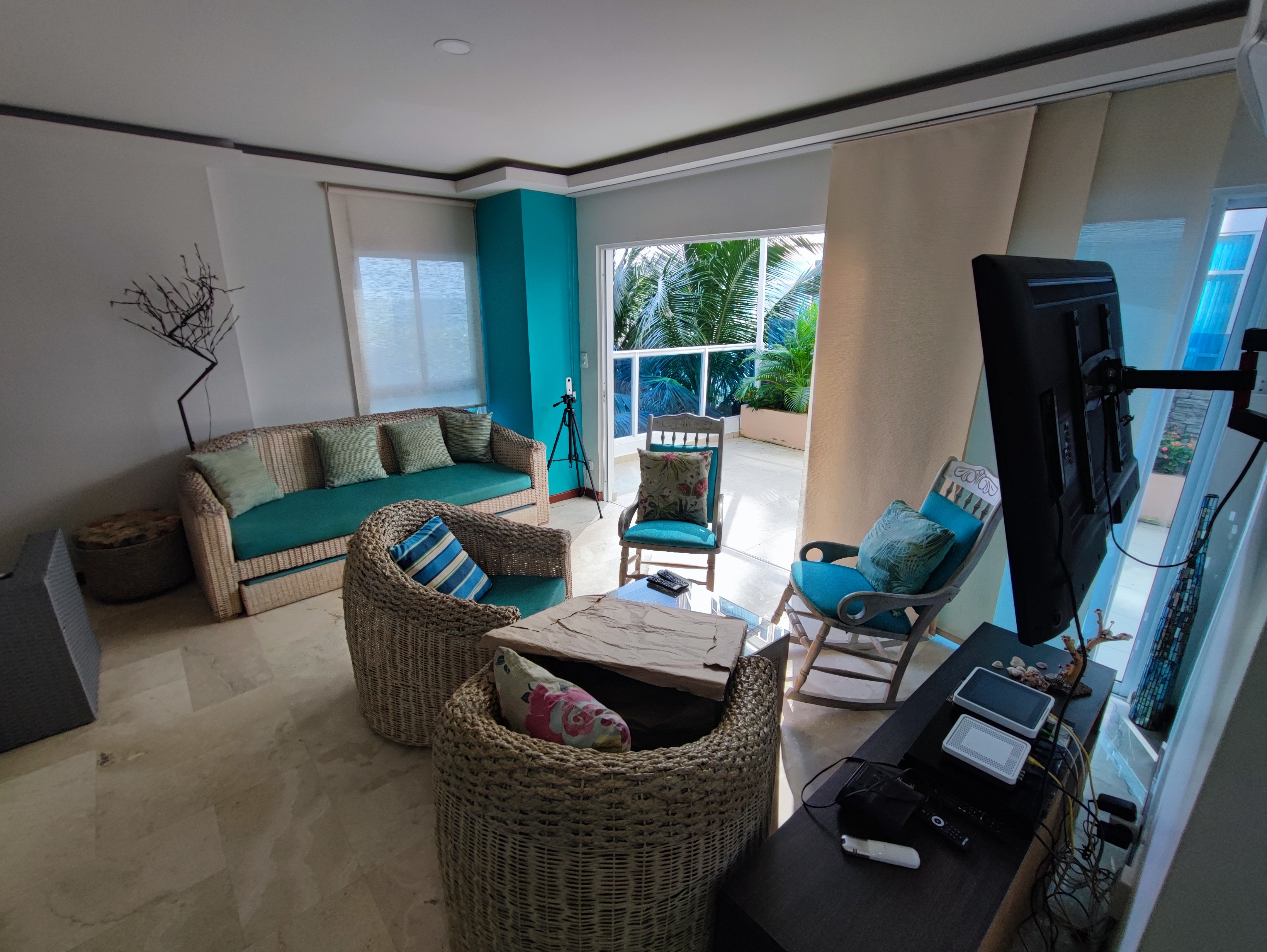 APARTAMENTO EN VENTA ZONA NORTE - CARTAGENA