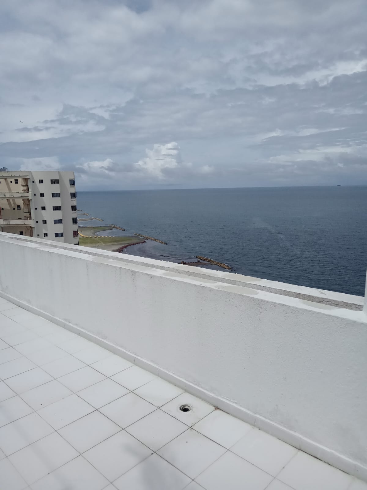 VENDO APARTAMENTO - MARBELLA - CARTAGENA