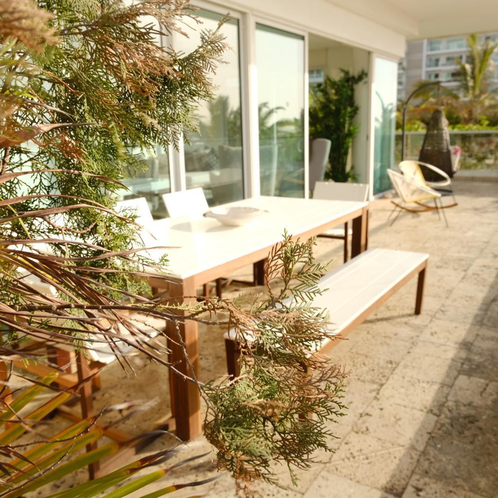 Apartamento en Venta, Morros - Cartagena, Uso Turistico