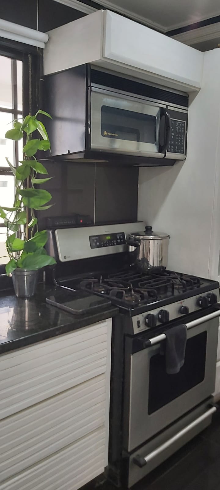 APARTAMENTO AMOBLADO EN ARRIENDO BOCAGRANDE - CARTAGENA