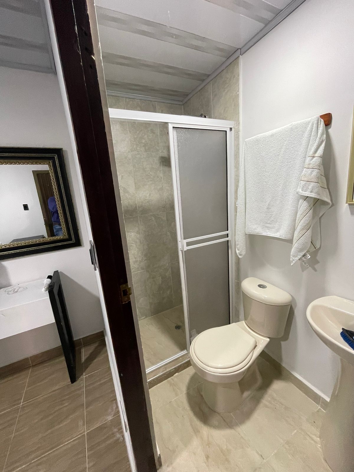 CASA EN VENTA PROVIDENCIA - CARTAGENA