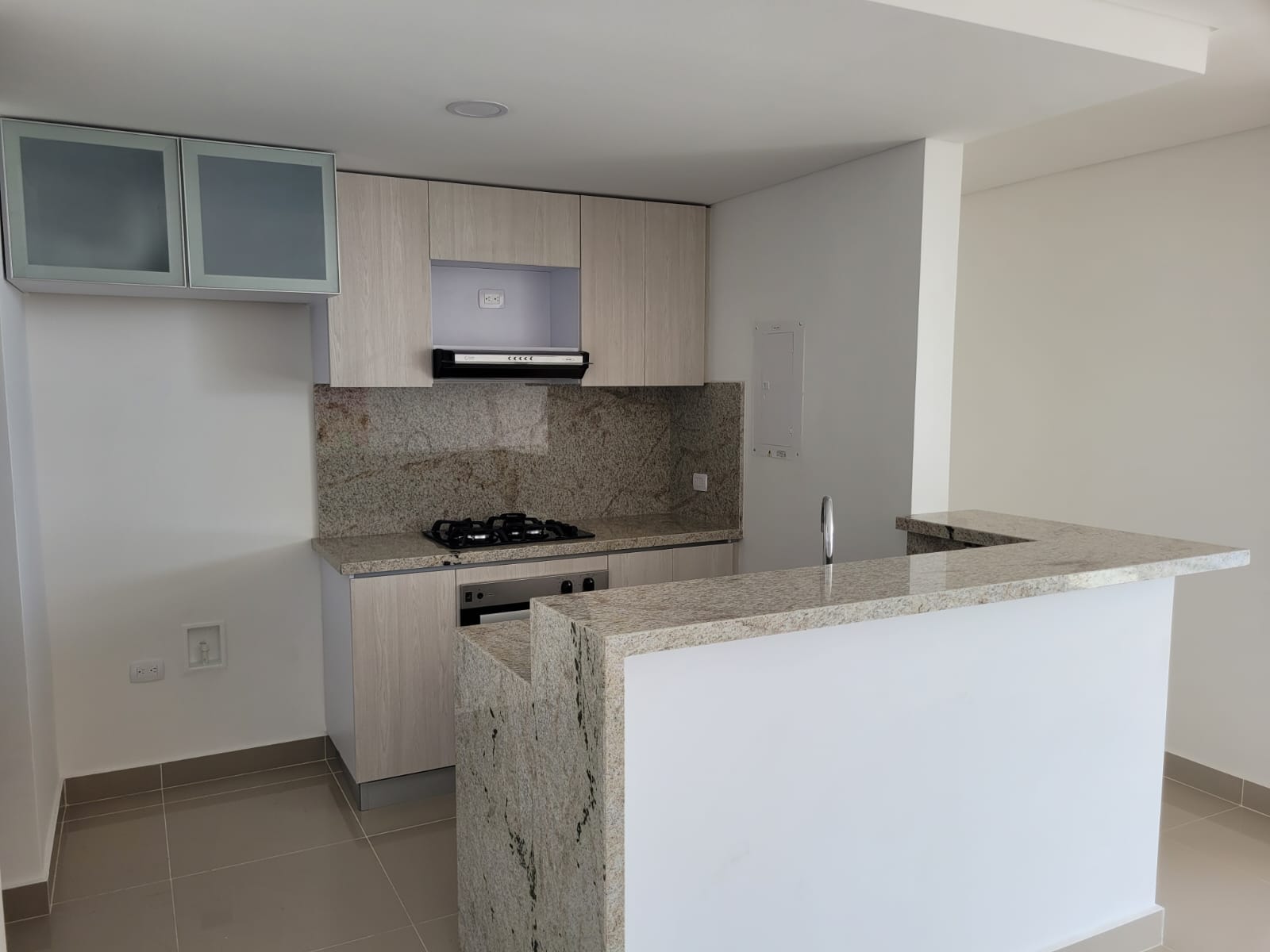 APARTAMENTO EN VENTA CRESPO - CARTAGENA