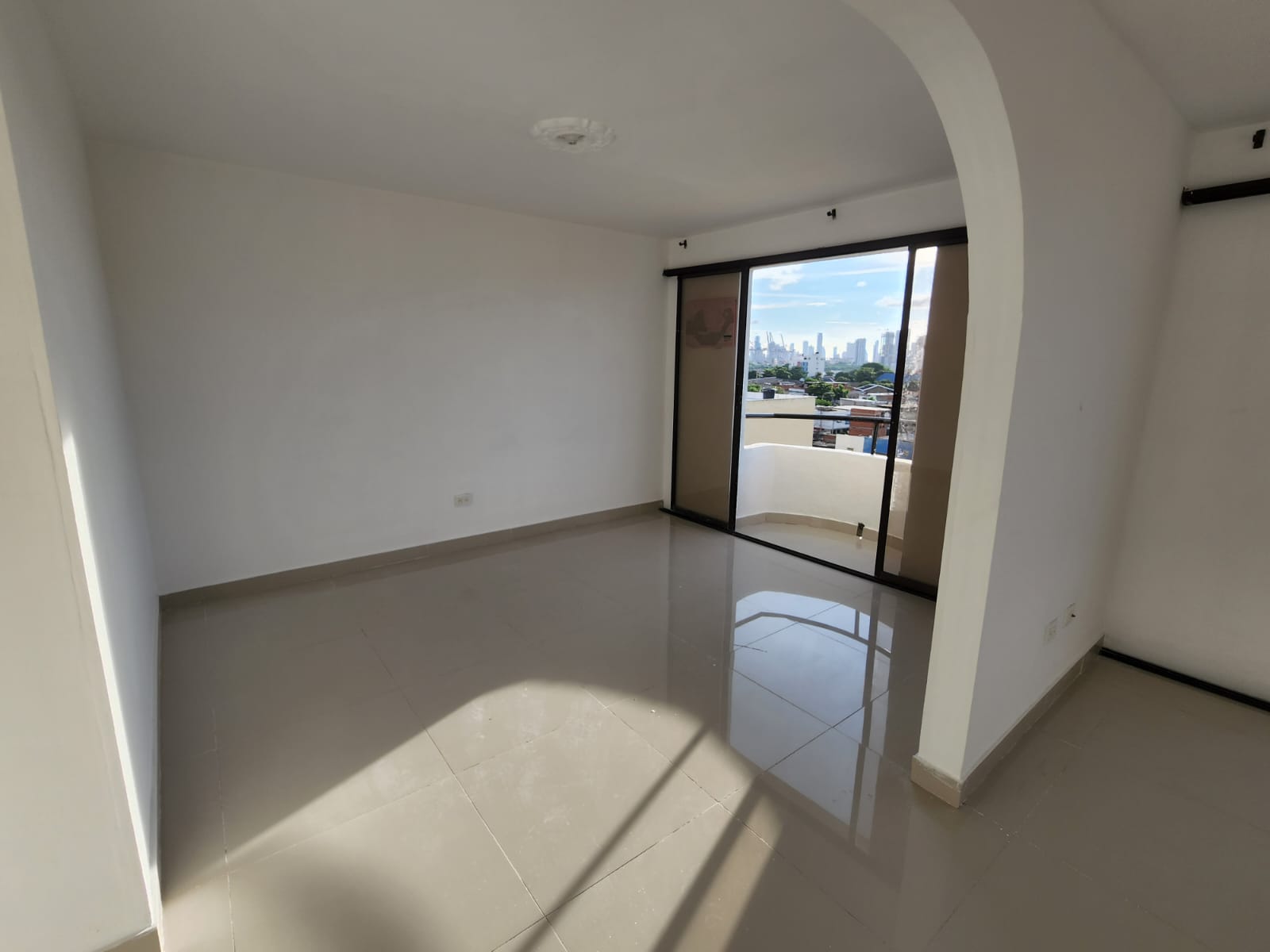 APARTAMENTO EN VENTA EL PRADO - CARTAGENA