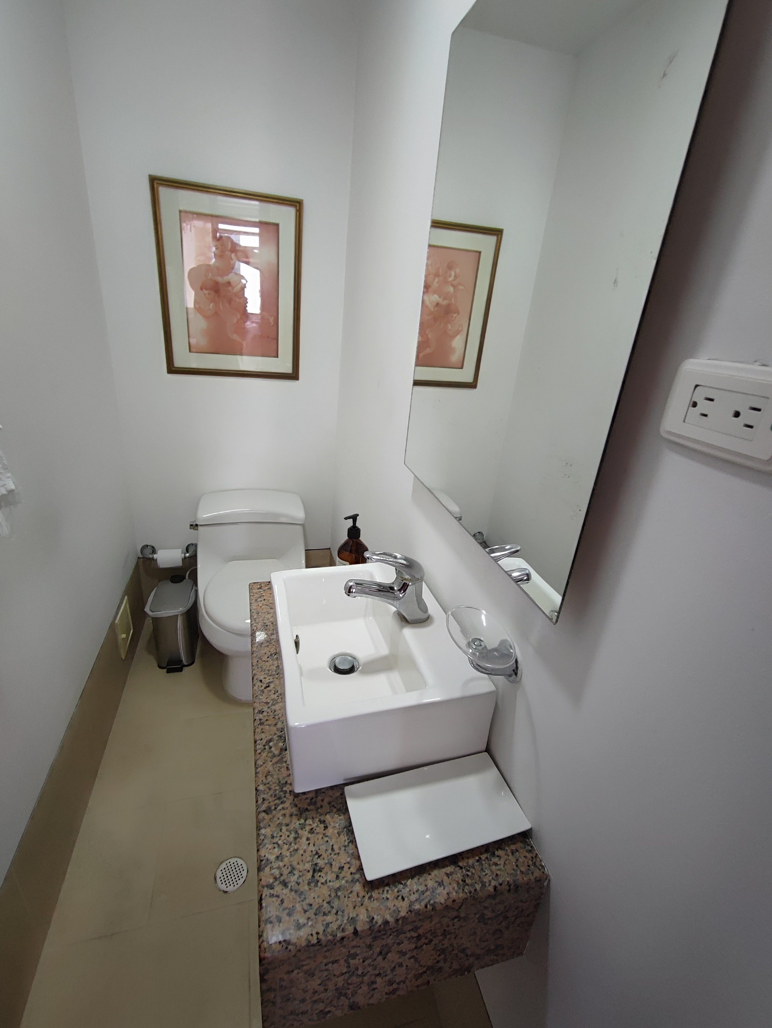 APARTAMENTO EN VENTA BOCAGRANDE - CARTAGENA