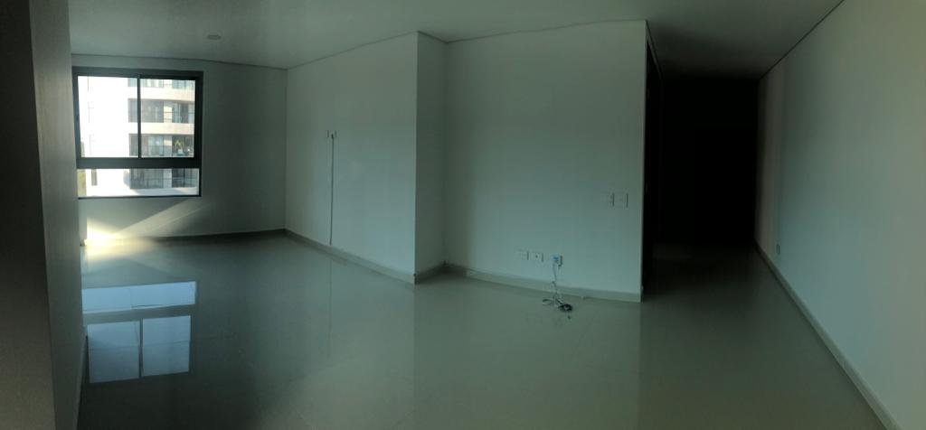 APARTAMENTO EN VENTA - CIELO MAR - CARTAGENA