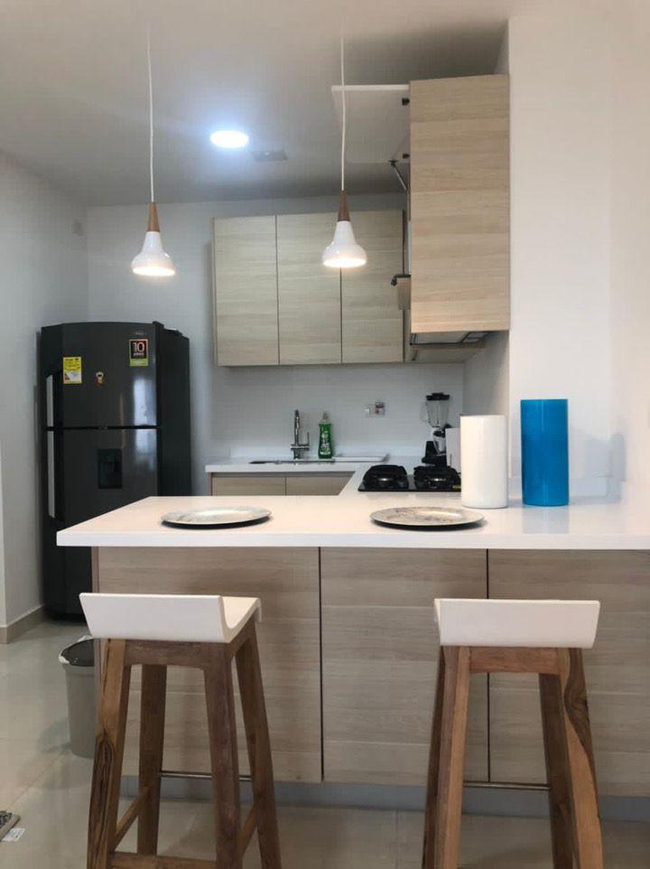 APARTAMENTO DE USO MIXTO EN VENTA CIELO MAR - CARTAGENA