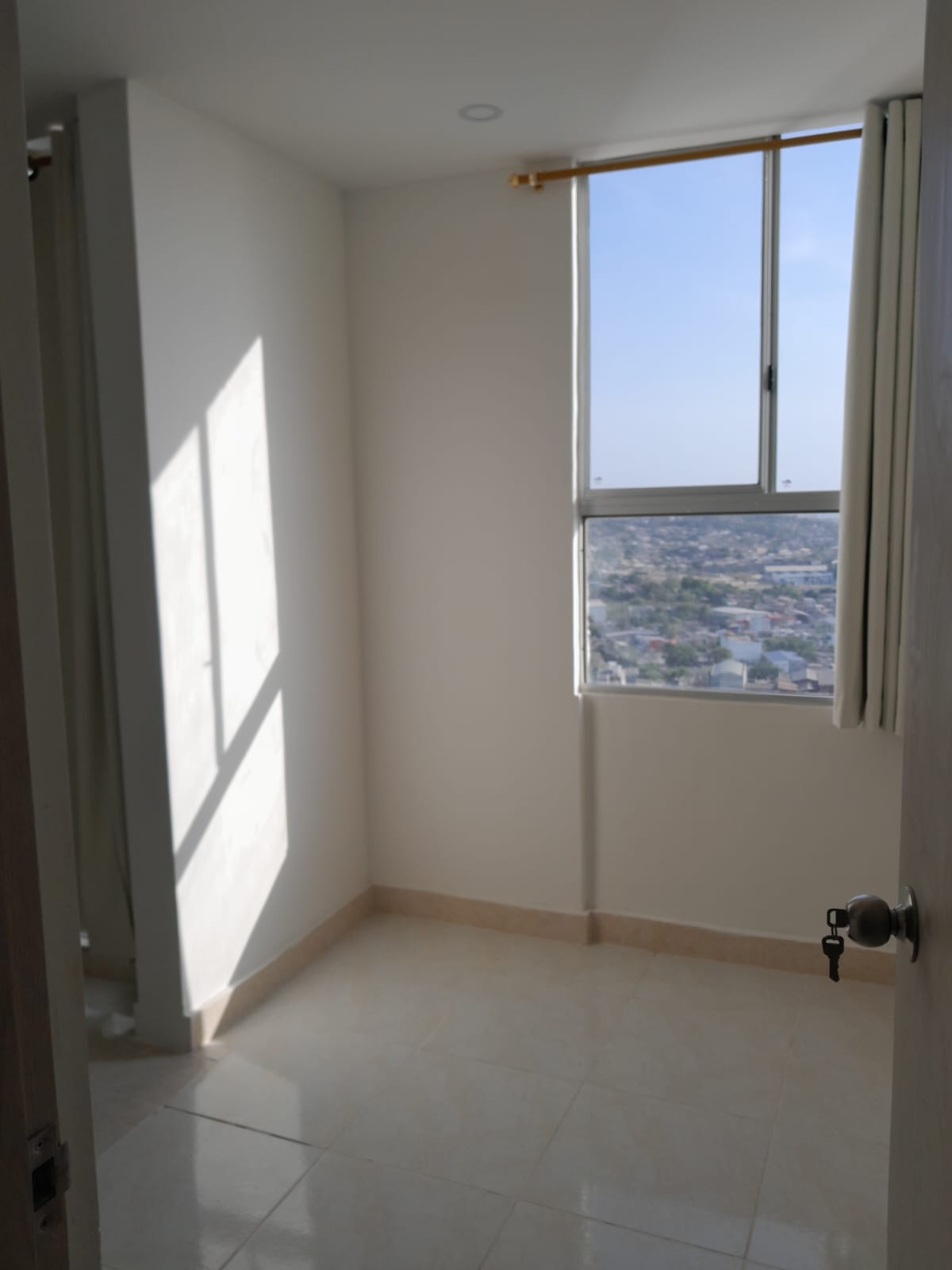 APARTAMENTO EN VENTA, BUENA VISTA - CARTAGENA