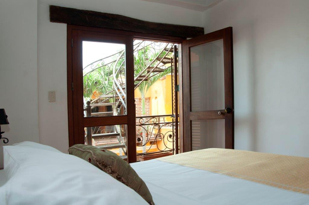 CASA EN VENTA SAN DIEGO - CARTAGENA