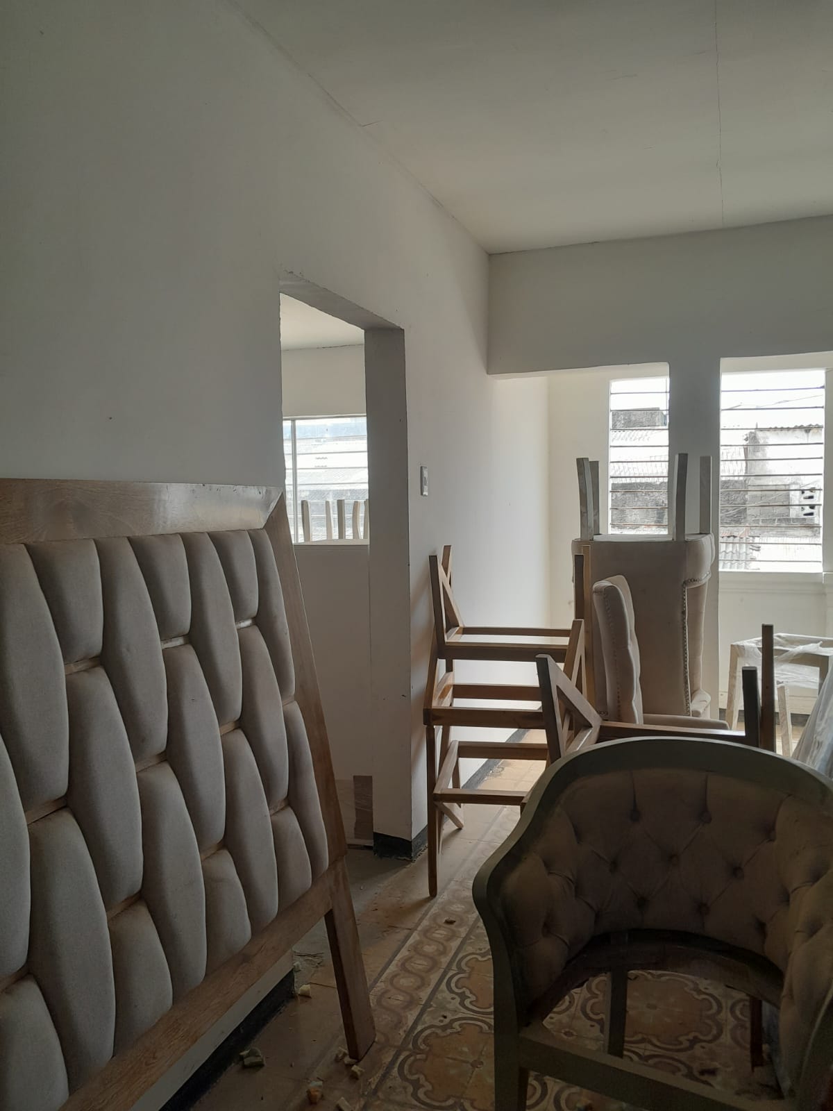 ARRIENDO LOTE - PIE DE LA POPA - CARTAGENA