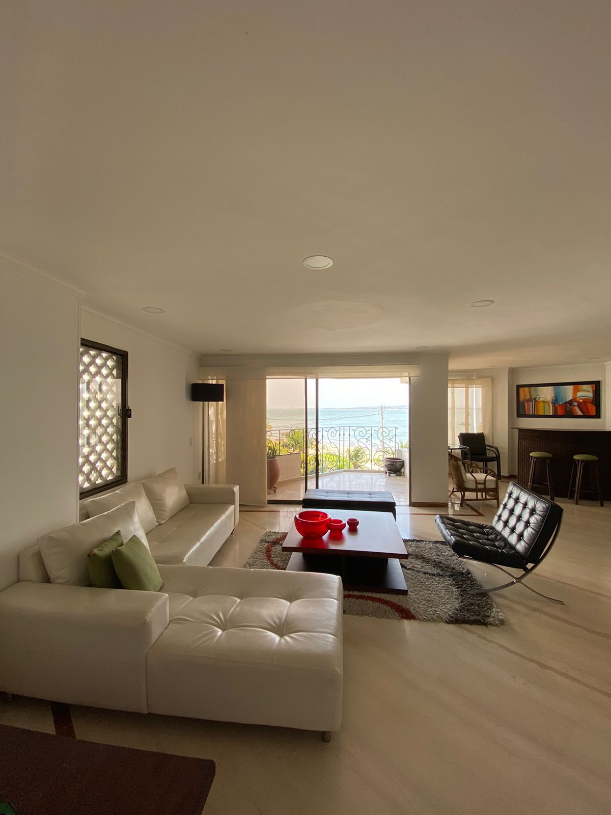 APARTAMENTO EN VENTA CASTILLOGRANDE - CARTAGENA