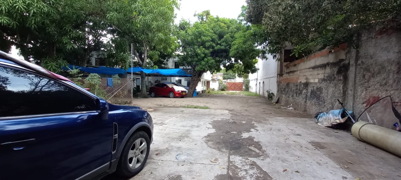 CASALOTE  EN VENTA - CRESPO - CARTAGENA