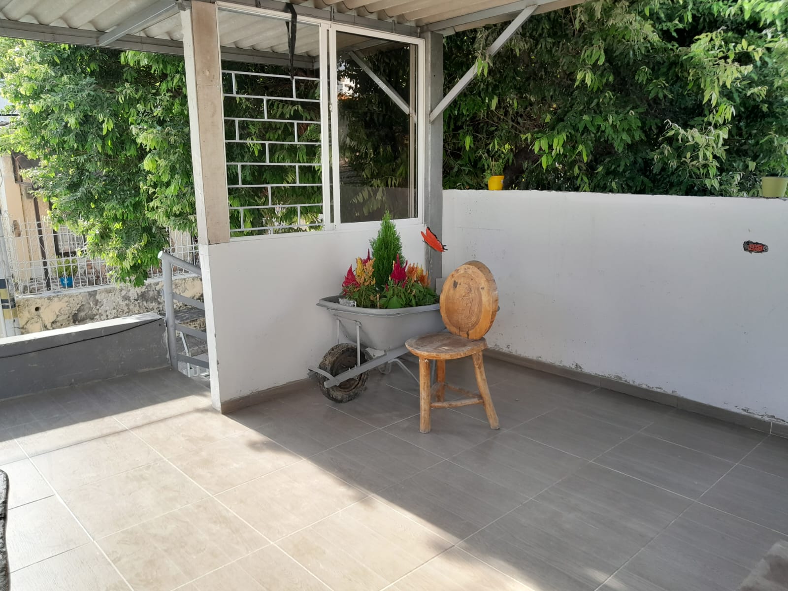 OFICINA EN ARRIENDO SAN ISIDRO - CARTAGENA