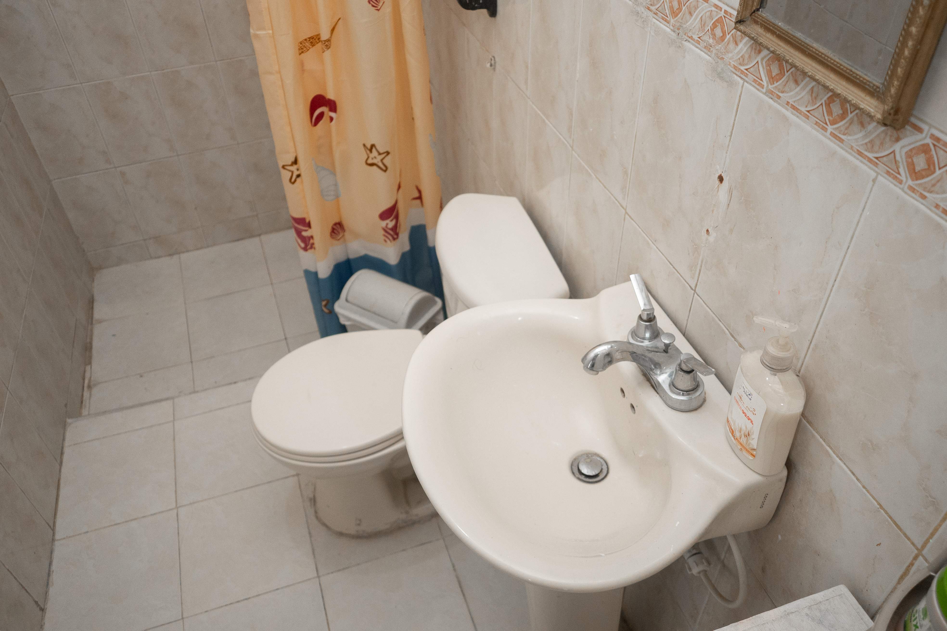 CASA  EN VENTA  GETSEMANI - CARTAGENA