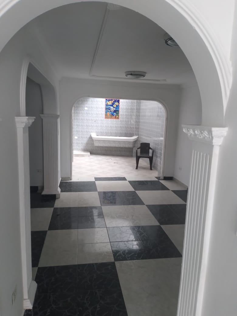 CASA EN VENTA PIE DE LA POPA - CARTAGENA