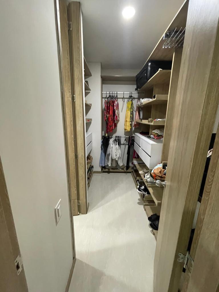 APARTAMENTO EN VENTA  BARRANQUILLA