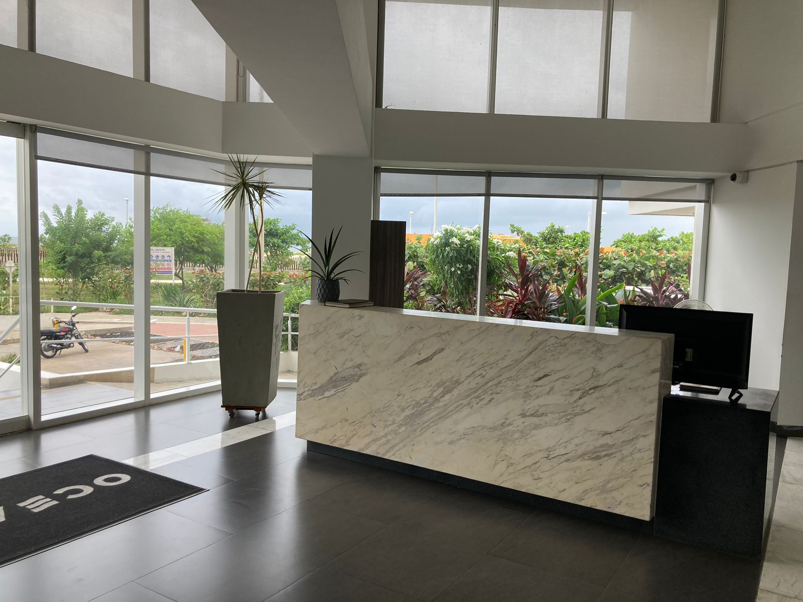 APARTAMENTO EN ARRIENDO AMOBLADO , CRESPO - CARTAGENA