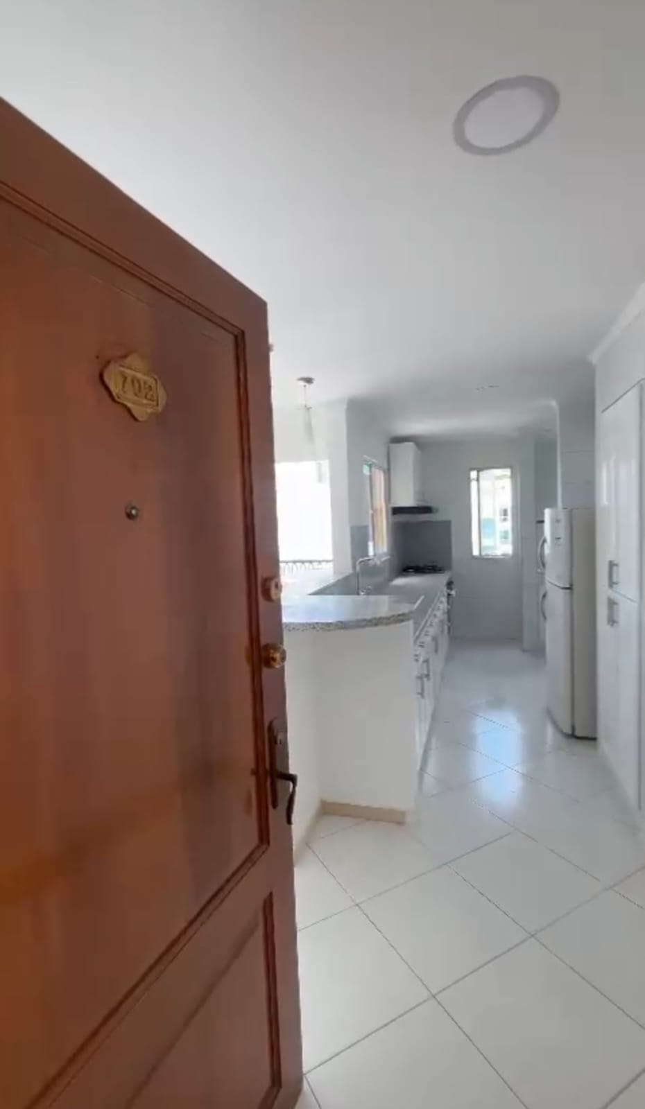 APARTAMENTO EN VENTA, LA BOQUILLA - CARTAGENA