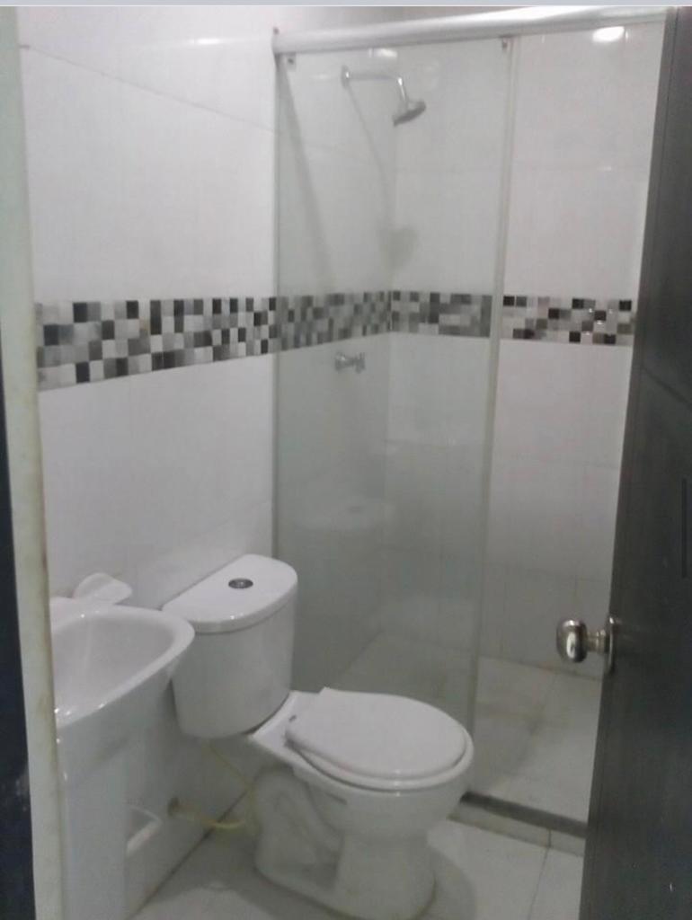 APARTAMENTO EN VENTA BLAS DE LEZO - CARTAGENA