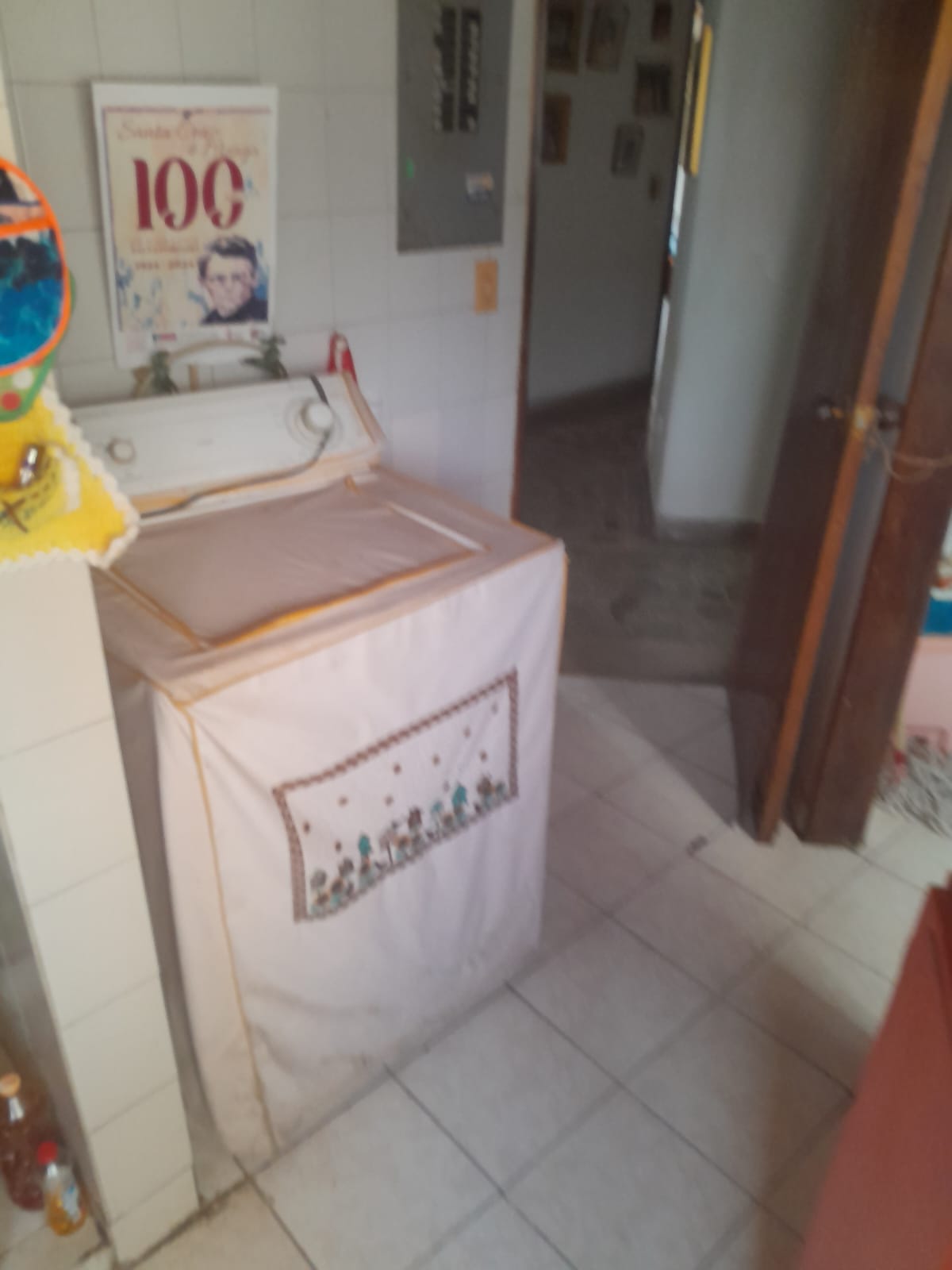 APARTAMENTO EN VENTA MANGA - CARTAGENA