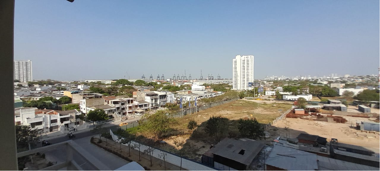 APARTAMENTO EN VENTA CAMPESTRE - CARTAGENA