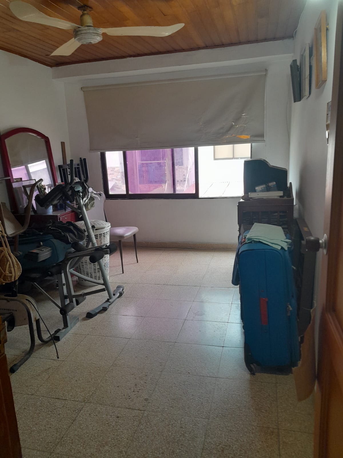 CASA EN VENTA CAMPESTRE - CARTAGENA