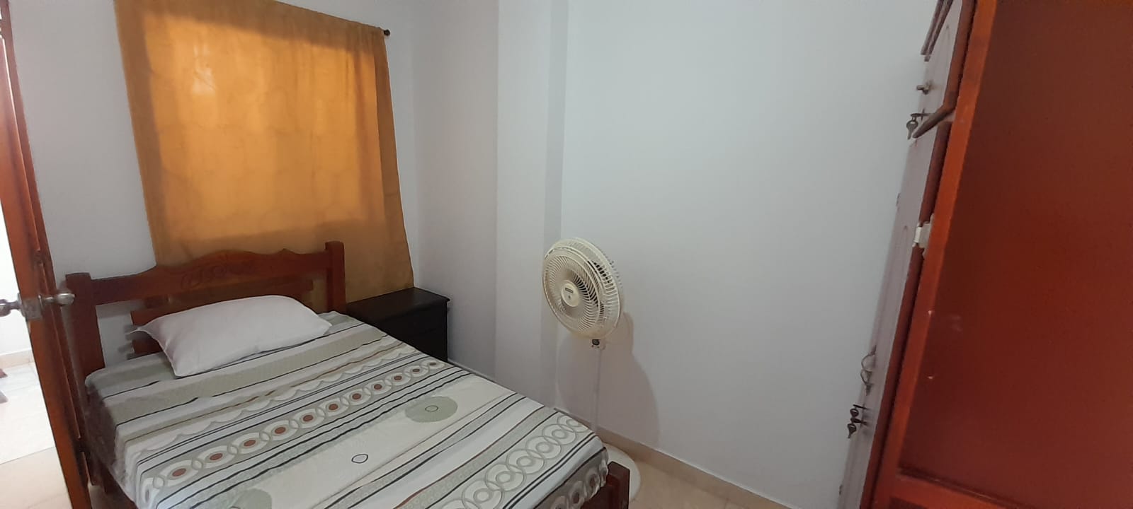 CASA EN VENTA CAMPESTRE - CARTAGENA
