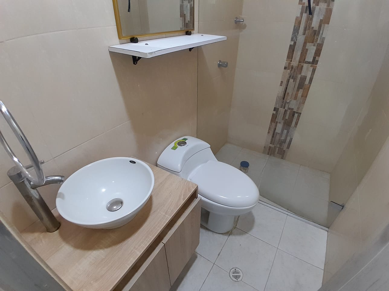 APARTAMENTO EN VENTA LA CONCEPCION - CARTAGENA