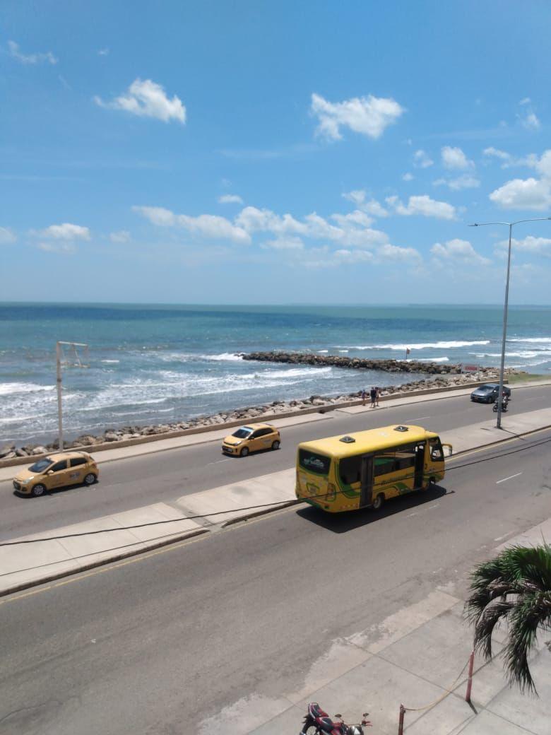 APARTAMENTO EN MARBELLA - CARTAGENA