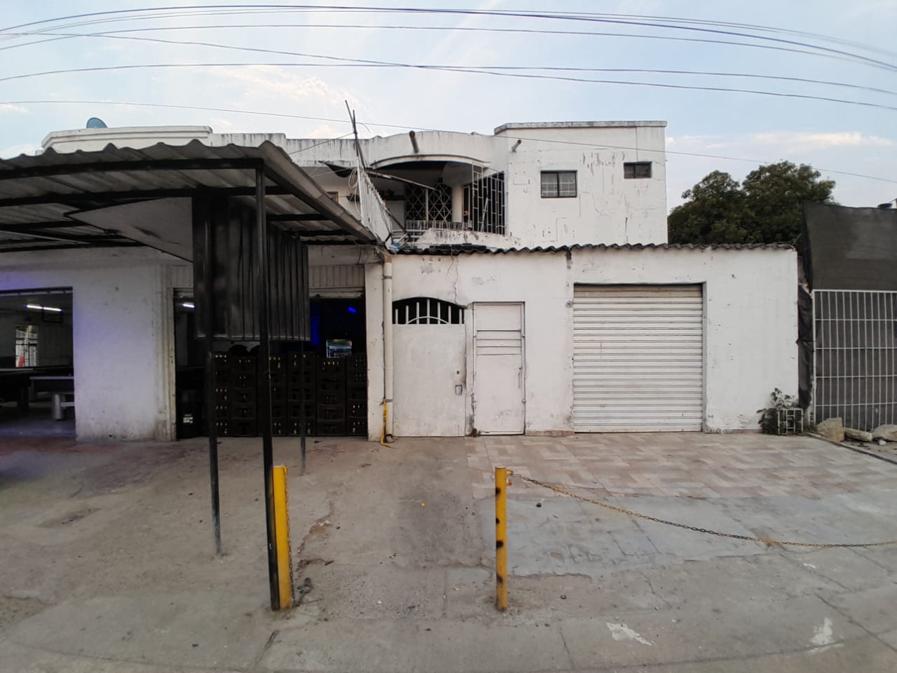 Cartagena Venta Casa Zaragocilla