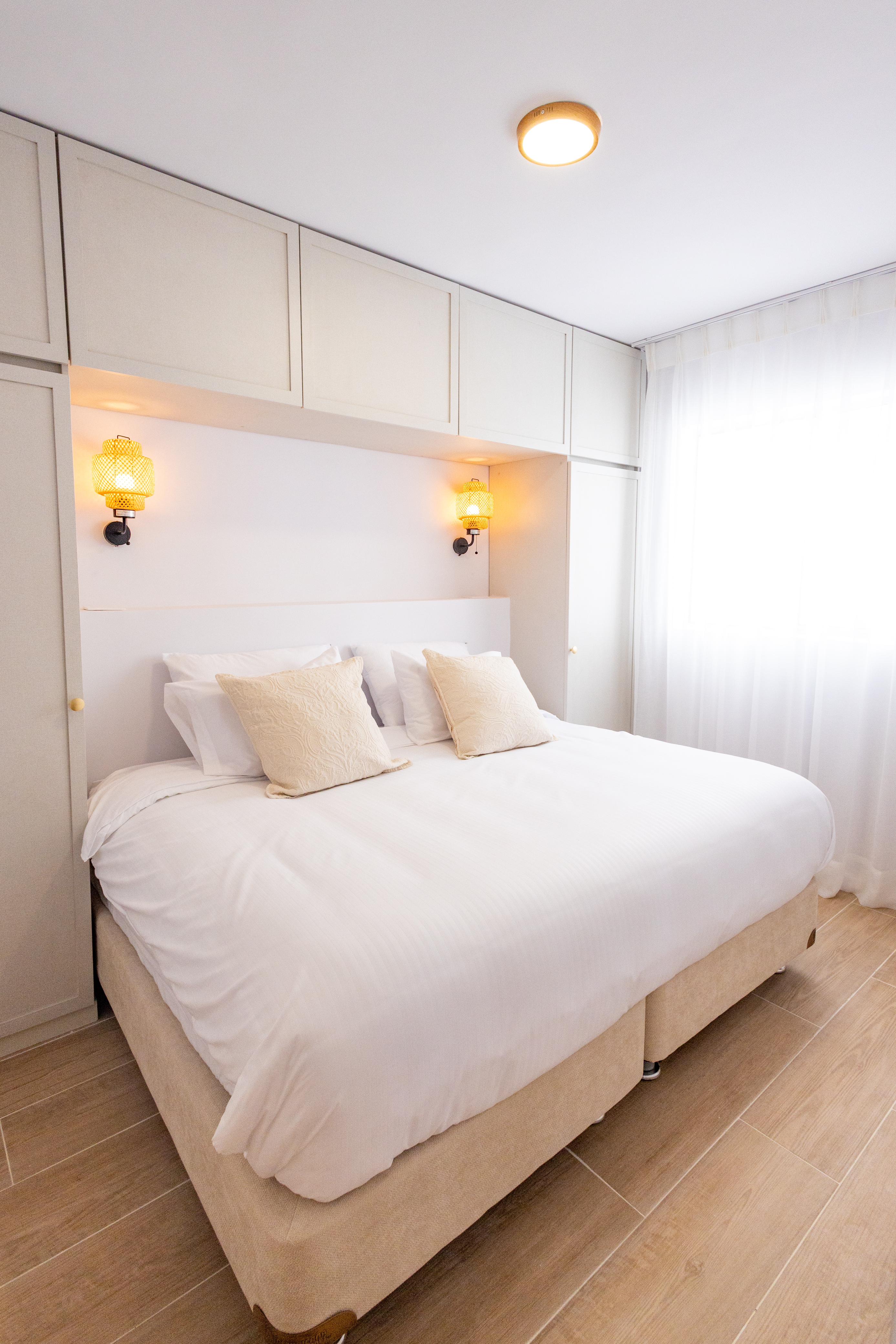 APARTAMENTO AMOBLADO EN VENTA TORICES, CARTAGENA