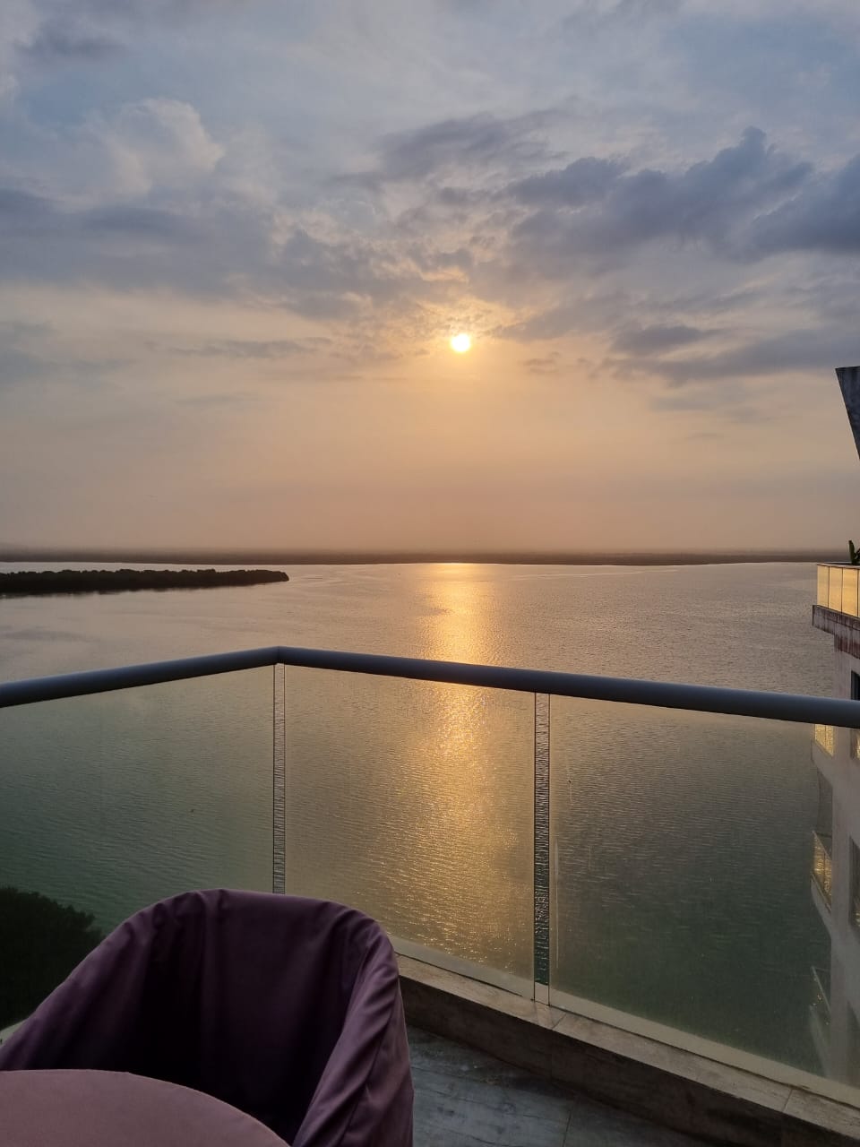 APARTAMENTO EN VENTA LA BOQUILLA - CARTAGENA