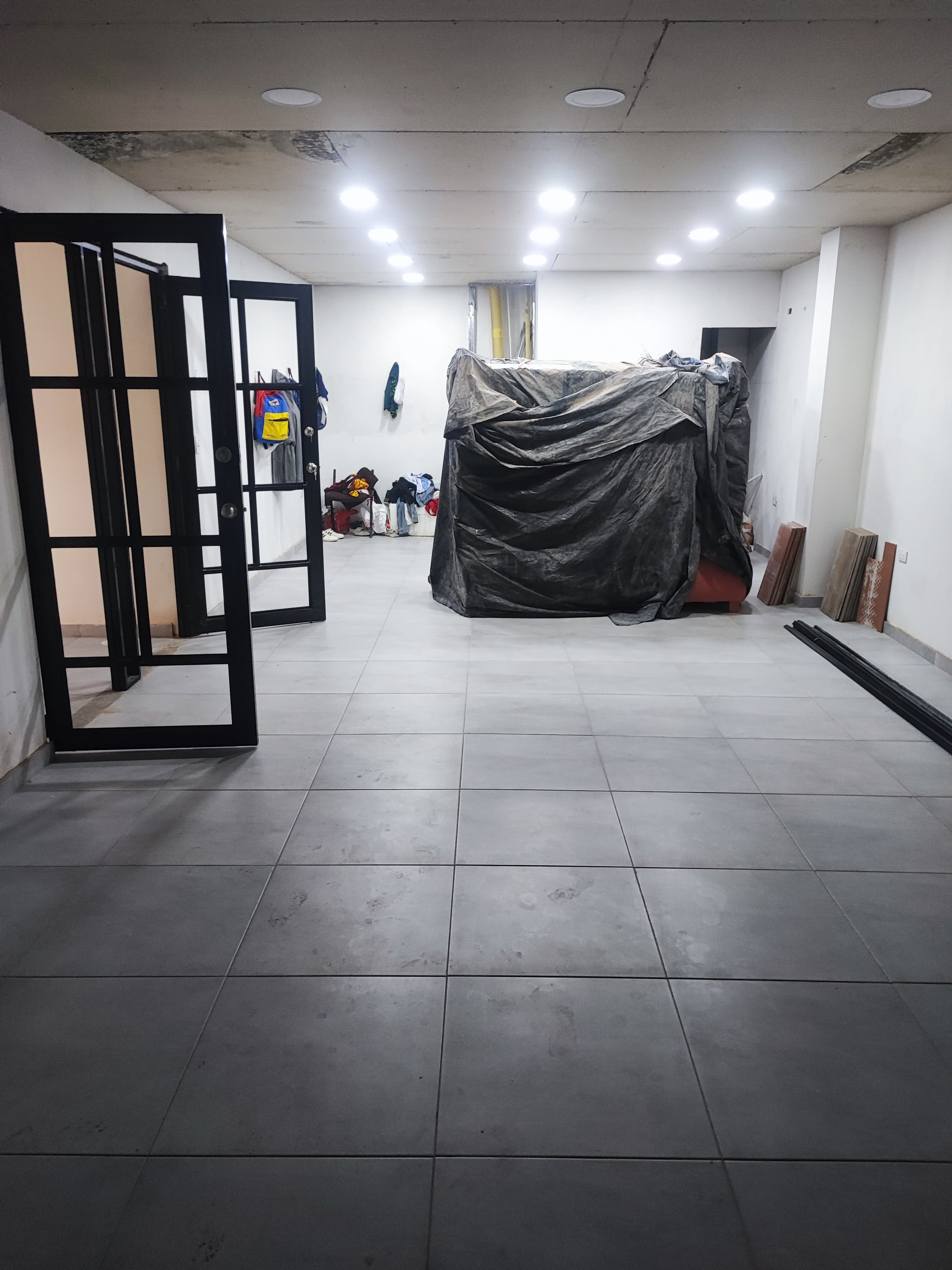 LOCAL EN ARRIENDO PIE DE LA POPA - CARTAGENA