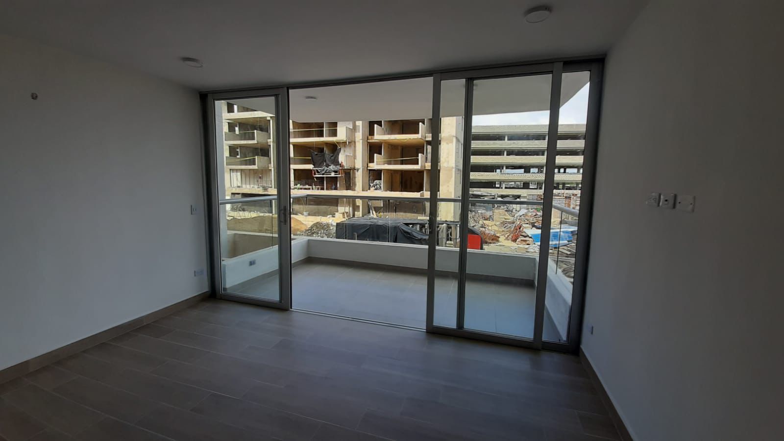 APARTAMENTO EN VENTA SERENA DEL MAR - CARTAGENA