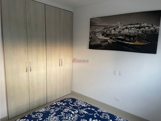 APARTAMENTO EN VENTA EN MANGA - CARTAGENA