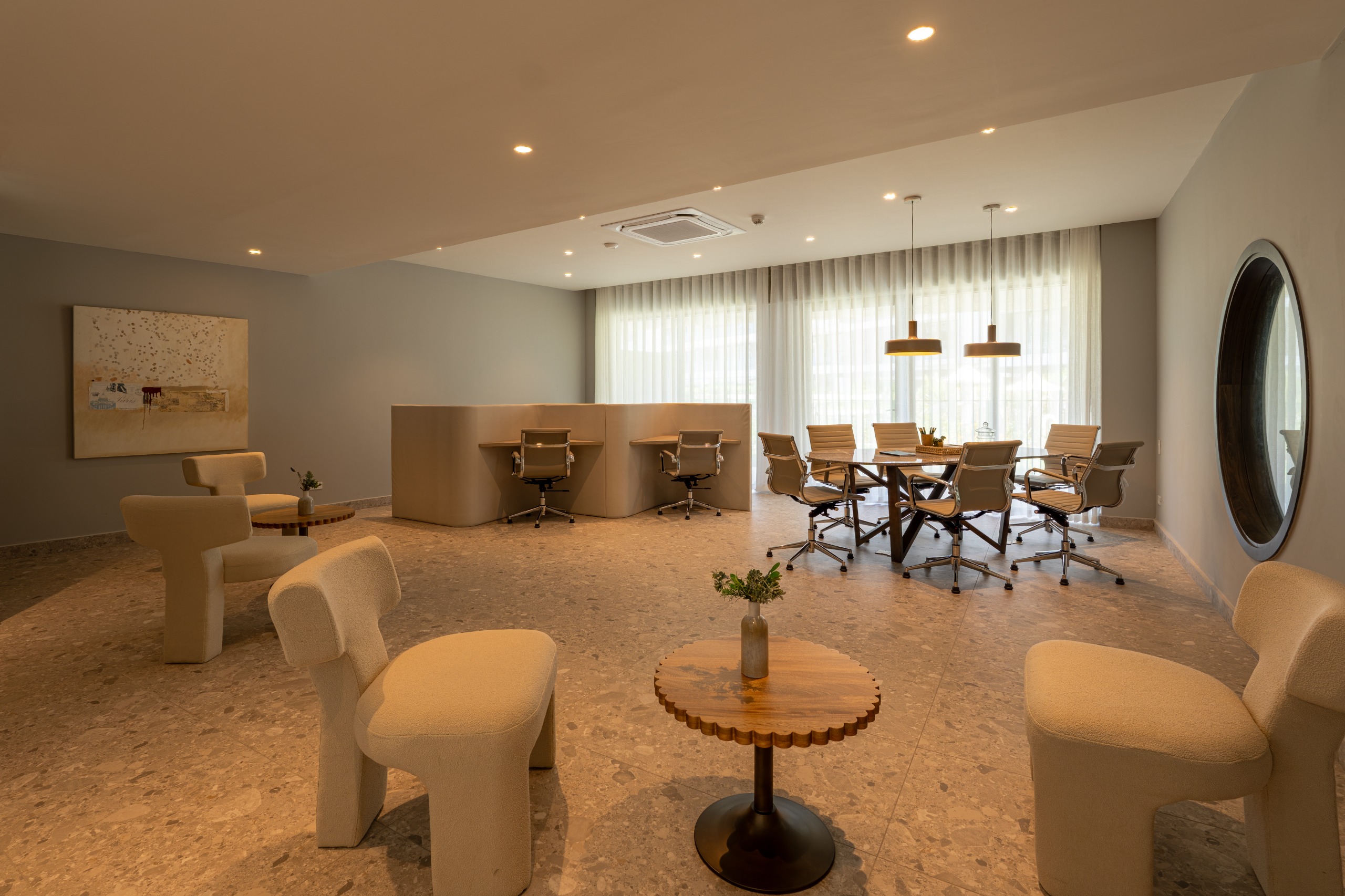 APARTAMENTO EN ARRIENDO MANZANILLO - CARTAGENA