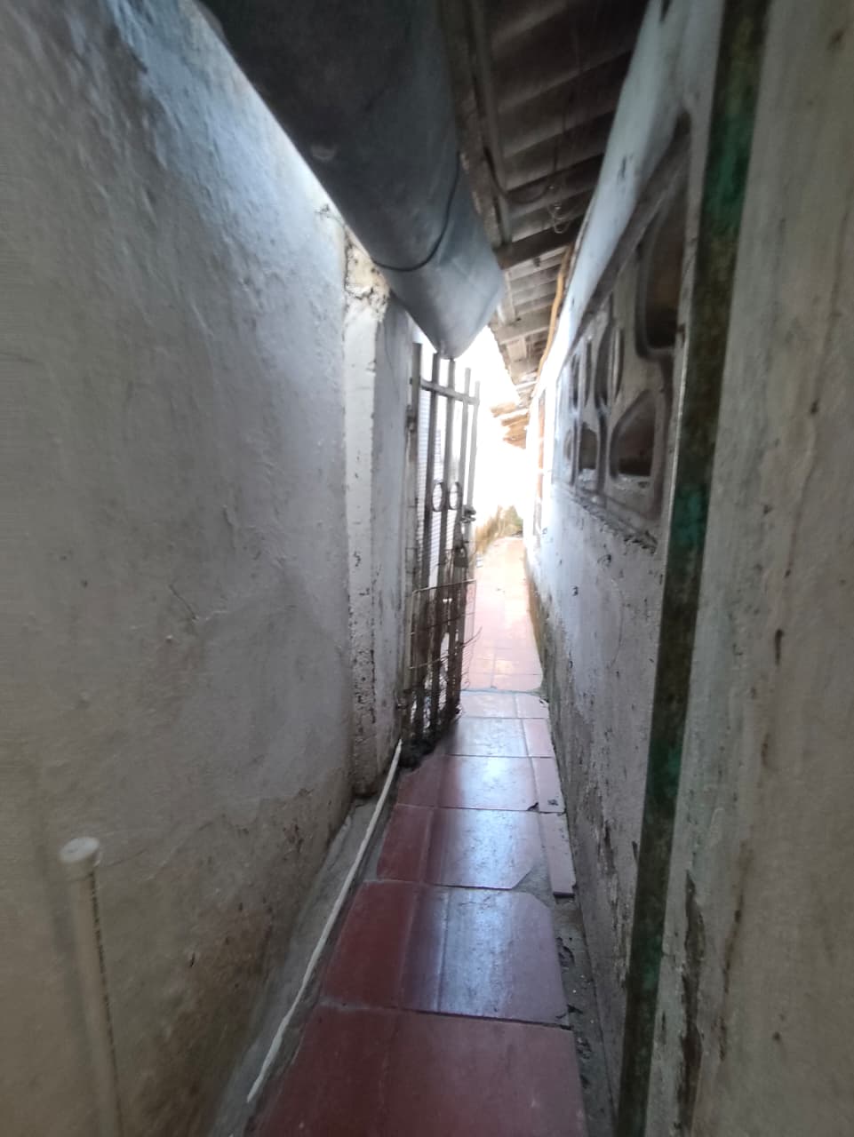 CASA EN ARRIENDO EN ESCALLONVILLA - CARTAGENA