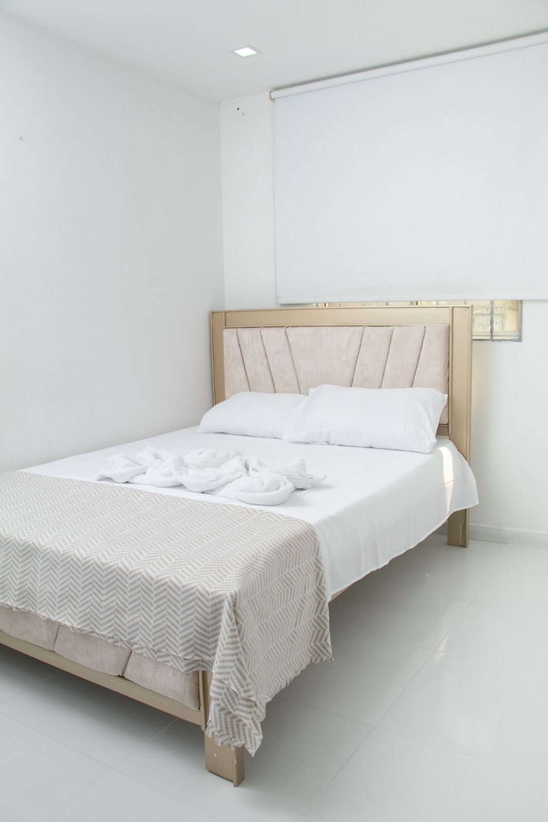 APARTAMENTO EN VENTA USO DE TURISMO (Airbnb) TORICES CARTAGENA
