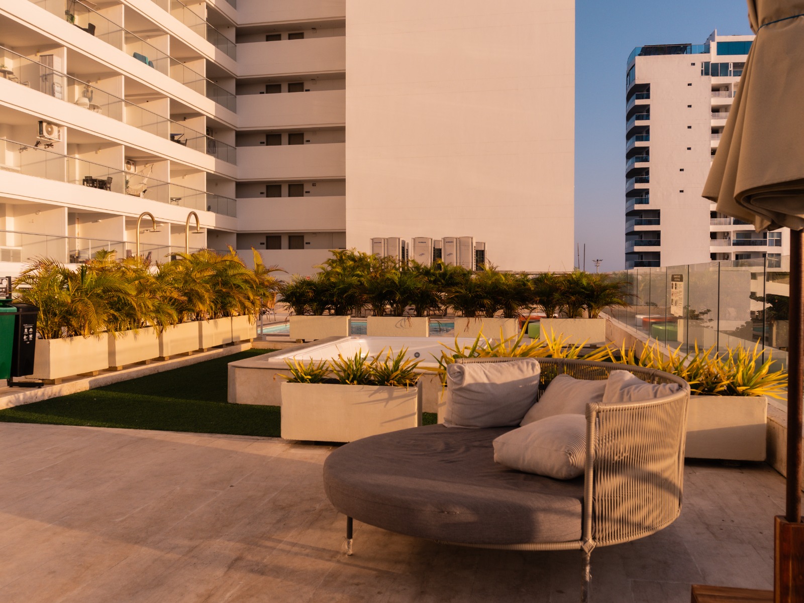 APARTAMENTO  EN VENTA CRESPO - CARTAGENA