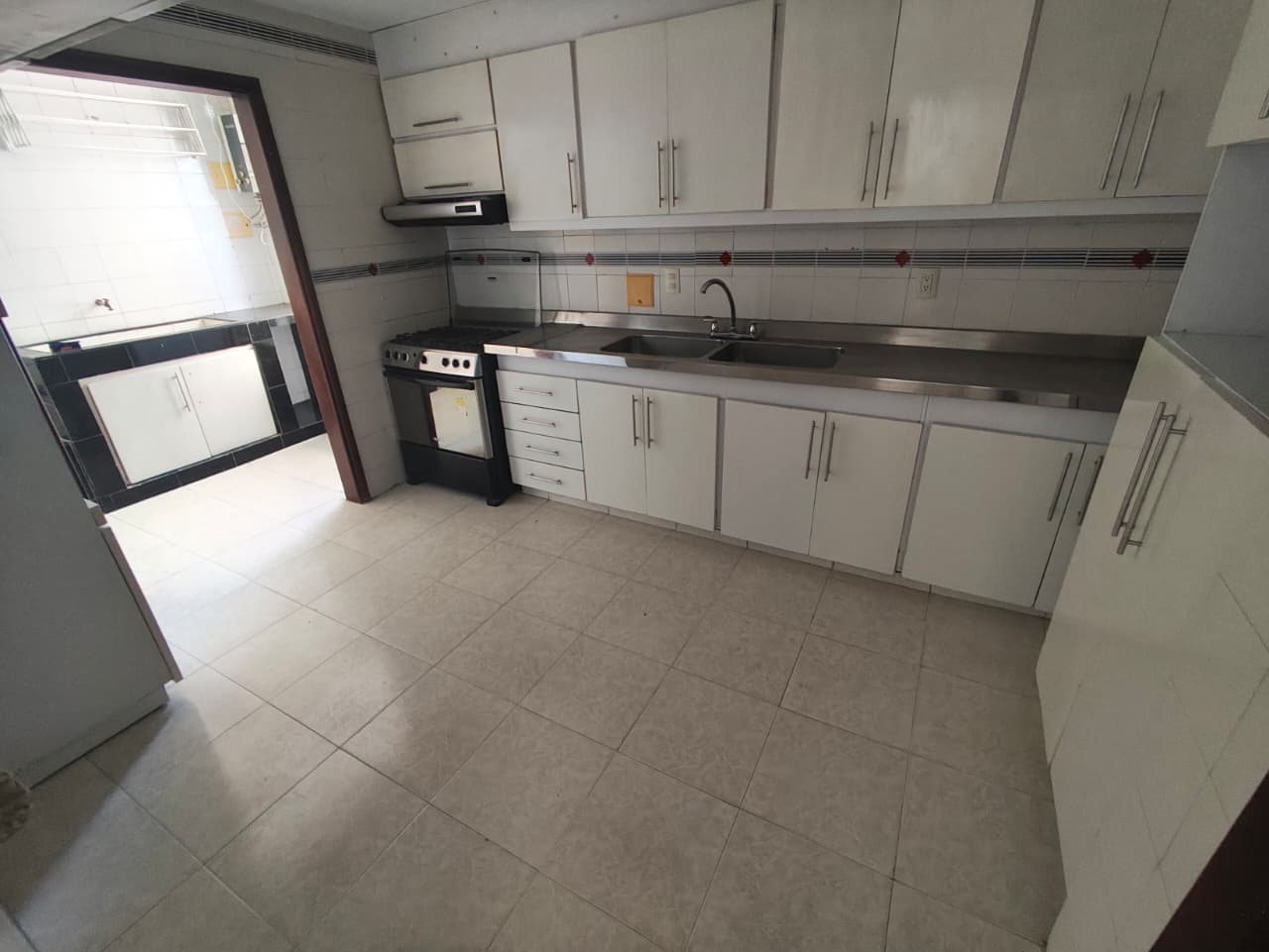 APARTAMENTO EN ARRIENDO BOCAGRANDE - CARTAGENA